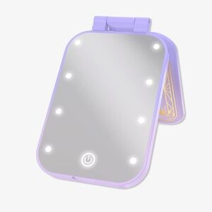 Wicked- Glinda LED Compact Mirror